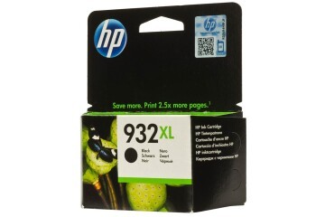 HP 932XL Black Siyah Yüksek Kapasite Kartuş CN053AE