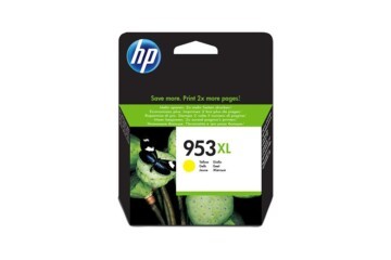 HP 953XL Yellow Sarı Yüksek Kapasite Kartuş F6U18AE