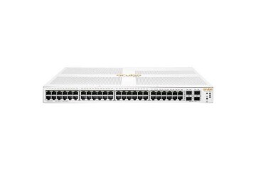 Hp Aruba 1930-48G JL685A 48 Port Gigabit 10-100-1000 Mbps Switch