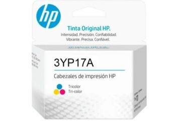 HP Baskı Kafası 3YP17AE