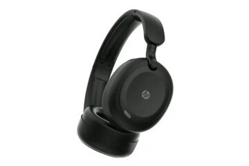 HP H231A Kablosuz Kulak Üstü Bluetooth Kulaklık V5.3 Siyah (Mikrofonlu, Çift Cihaz Desteği)