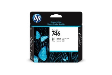 HPK 729 Desingjet Baskı Kafası F9J81A