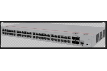 Huawei Ekitengine S220S-48T4X 48 Port Gigabit + 4 x10GE SFP+ NON-Poe Switch