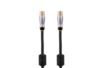 Hytech HY-P590 9.5 TV M To 9.5 TV F 1.5mt Anten Kablosu