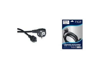 Inca INPW-6TP 1,5mt Notebook Power Kablo
