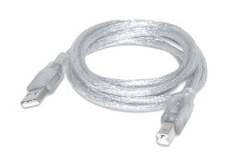 Inca IPR-1T USB 2.0 Printer Yazıcı Kablosu 1.5mt Askılı