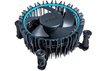 INTEL BXTSRM1 Socket 1700pin Alüminyum Orjinal Fan (M23901-001)