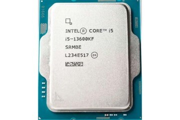 Intel Core i5 13600KF TRAY 3.50Ghz 24Mb125W LGA1700 (Grafik Kart YOK, Fan YOK) Kutusuz İşlemci