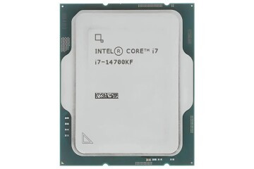 Intel Core i7 14700KF TRAY 3.4GHz (Max 5.60GHz) 20 Çekirdek 33MB L3 Önbellek 1700 Kutusuz İşlemci