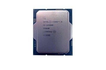 Intel Core i9 14900K TRAY 3.2GHz 36MB Önbellek 24 Çekirdek 1700 10nm Kutusuz İşlemci