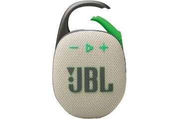 JBL Clip 5 Bluetooth Kum Beji Hoparlör IP67
