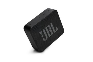 JBL Go Essential Bluetooth Hoparlör Siyah IPX7