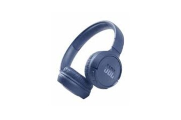 Jbl Tune 510BT Bluetooth  Multi Connect Kablosuz Mavi Kulaklık