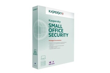 Kaspersky Small Office Security 10Pc+10Md+1Fs 1 Yıl