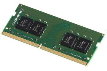 Kingston 16Gb 3200Mhz Ddr4 KVR32S22D8-16WP Notebook Ram