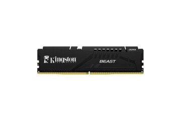 Kıngston Beast KF560C36BBE2-16TR 16GB Ddr5 6000MHZ CL36 Performans Ram