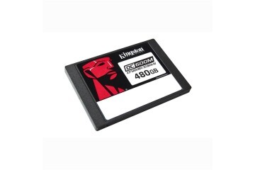 Kingston SEDC600M-1920 1,92GB 560-530MBS 2.5 SATA SUNUCU SSD