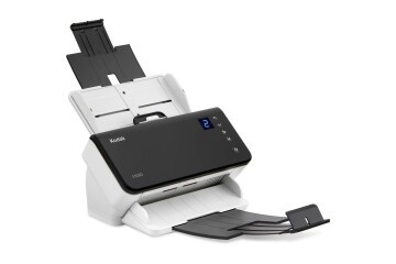 Kodak Alaris 8011892 E1040 A4 Döküman Tarayıcı 40 PPM-80 IPM 80 ADF Günlük 5.000 Sayfa