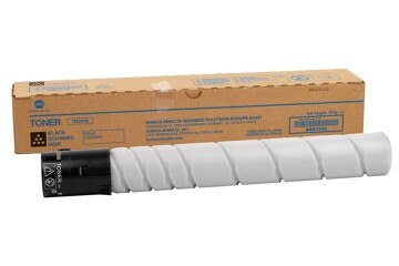 Konica Minolta TN-221K Black Siyah Orjinal Fotokopi Toneri Bizhup C227-287-367 24.000 Sayfa