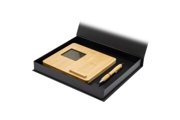 Kutulu Bambu VIP Set