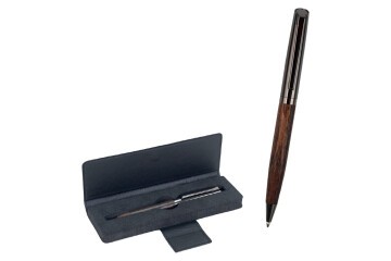 Kutulu Tükenmez Kalem