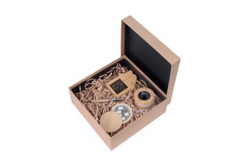Kutulu VIP Set