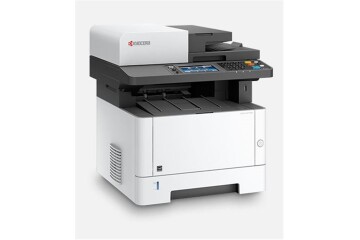 Kyocera Ecosys M2735DW Yazıcı-Tarayıcı-Fotokopi -Faks Mono Lazer Yazıcı