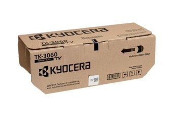 Kyocera TK-3060 Orjinal Fotokopi Toneri Ecosys M3145idn - M3645idn 12.500 Sayfa