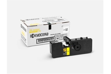 Kyocera TK-5430Y Yellow Sarı Orjinal Fotokopi Toneri Ecosys MA2100- PA2100 1.250 Sayfa