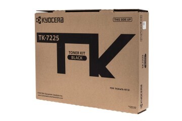 Kyocera TK-7225 Orjinal Fotokopi Toneri Taskalfa 4012i 35.000 Sayfa
