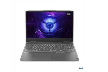 Lenovo Loq 15IRX9 83DV0118TR I7 13650HX 16Gb 512GB SSD 6gb RTX4050 15.6 FreeDOS Notebook (Upg)