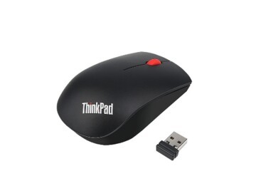 Lenovo ThinkPad 4X30M56887 Wireless Optik Mouse 2.4Ghz 1200Dpı
