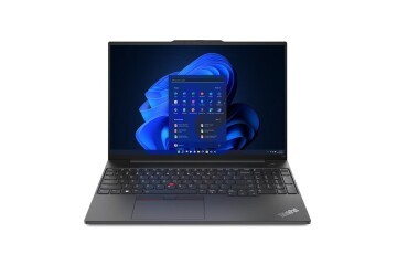 Lenovo ThinkPad E16 Gen2 21SR006VTX Ultra 5 225U 16GB 512GB SSD 16 WUXGA FreeDOS Notebook