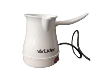 Lider LK-318 Mina Plastik Cezve