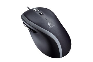 Logitech 910-005784 M500s 7 Özel Düğmeli Gelişmiş Kablolu Fare Mouse