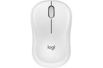 Logitech 910-007120 M240 Beyaz Sessiz Kablosuz Mouse