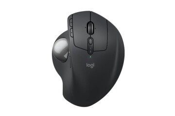 Logitech 910-007260 MX Ergo S Kablosuz Mouse