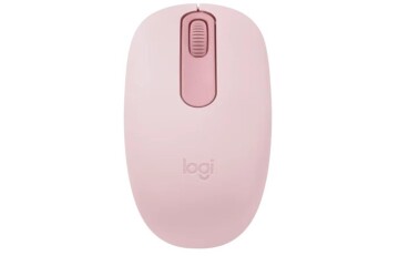 Logitech 910-007461 M196 Pembe Bluetooth Mouse