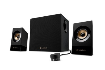 Logitech 980-001054 Z533 120W Siyah 2+1 Multimedya Hoparlör