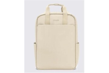 Mack MCE-1524 15,6 Nova Eco Notebook Sırt Çantası Latte