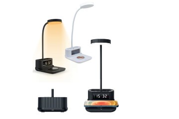 Masaüstü Dijital Saat