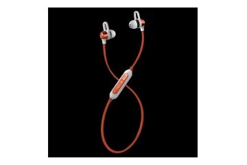 Maxell MLA EB-BT750 Metalz Turuncu Kablolu Kulak İçi Bluetooth Kulaklık