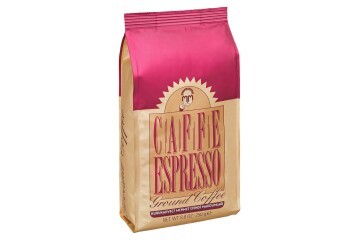 Mehmet Efendi Caffe Espresse 250 Gr