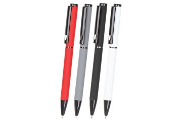 Metal Tükenmez Kalem