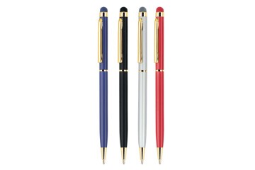 Metal Tükenmez Kalem