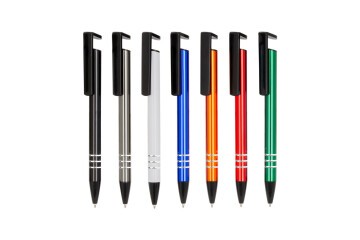 Metal Tükenmez Kalem