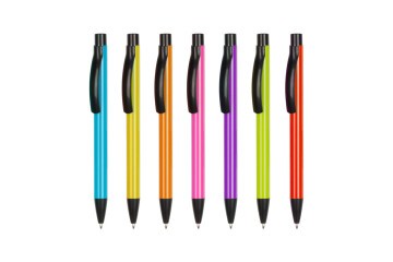 Metal Tükenmez Kalem