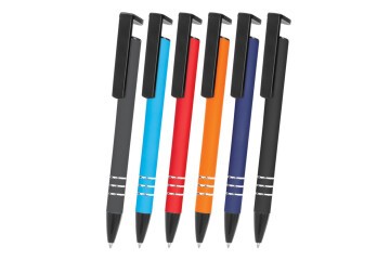 Metal Tükenmez Kalem