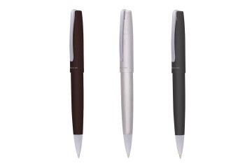 Metal Tükenmez Kalem