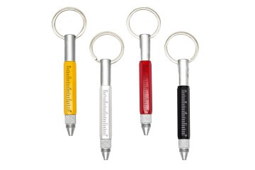 Metal Tükenmez Kalem